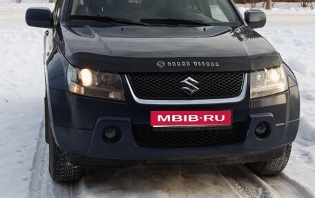 Suzuki Grand Vitara, 2007 год, 680 000 рублей, 1 фотография