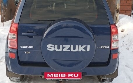 Suzuki Grand Vitara, 2007 год, 680 000 рублей, 2 фотография
