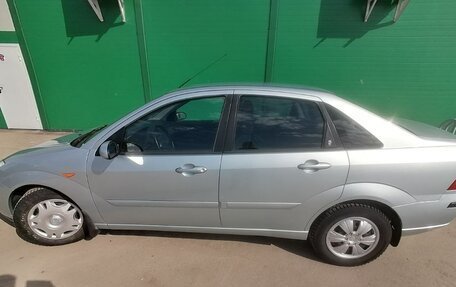 Ford Focus IV, 2003 год, 420 000 рублей, 1 фотография