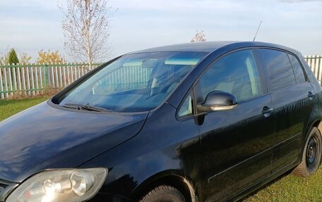 Volkswagen Golf Plus I, 2007 год, 540 000 рублей, 4 фотография