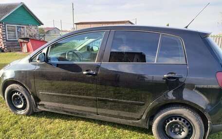 Volkswagen Golf Plus I, 2007 год, 540 000 рублей, 3 фотография