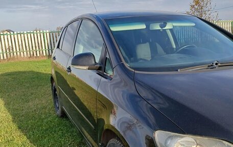 Volkswagen Golf Plus I, 2007 год, 540 000 рублей, 2 фотография