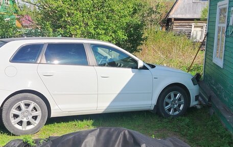 Audi A3, 2010 год, 900 000 рублей, 1 фотография