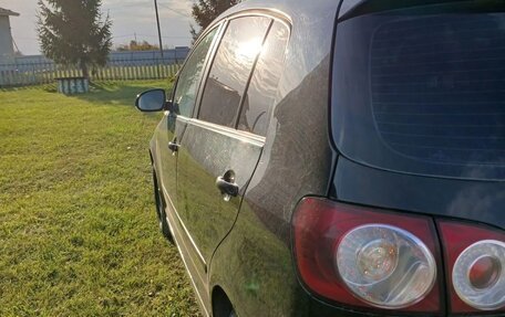 Volkswagen Golf Plus I, 2007 год, 540 000 рублей, 7 фотография