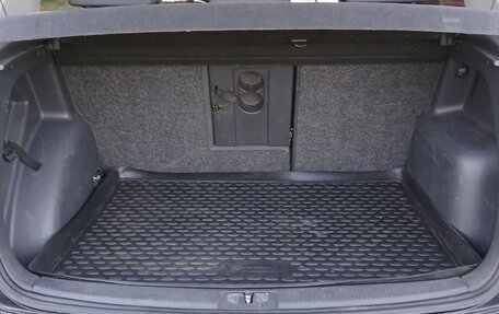 Volkswagen Golf Plus I, 2007 год, 540 000 рублей, 9 фотография
