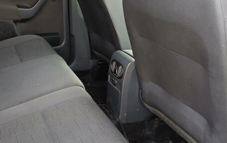 Volkswagen Golf Plus I, 2007 год, 540 000 рублей, 10 фотография