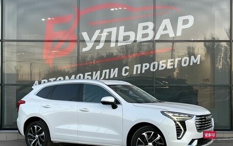 Haval Jolion, 2023 год, 1 830 000 рублей, 1 фотография