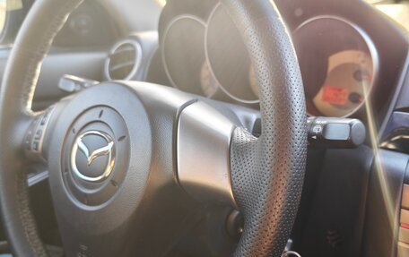 Mazda 3, 2006 год, 350 000 рублей, 2 фотография