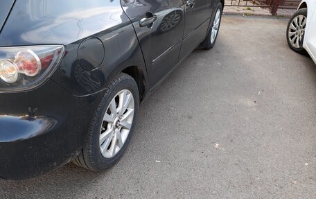 Mazda 3, 2006 год, 350 000 рублей, 4 фотография