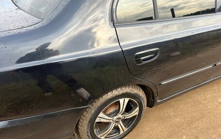Hyundai Accent II, 2008 год, 265 000 рублей, 4 фотография