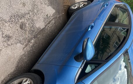 Ford Fiesta, 2011 год, 400 000 рублей, 6 фотография