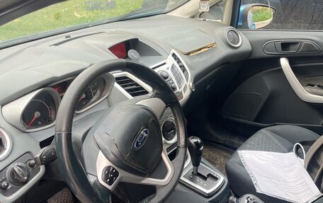 Ford Fiesta, 2011 год, 400 000 рублей, 5 фотография