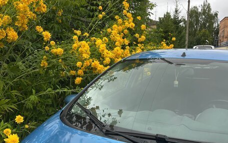 Ford Fiesta, 2011 год, 400 000 рублей, 7 фотография