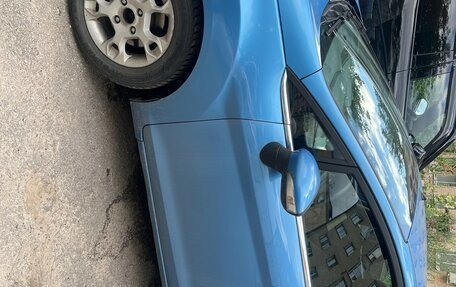 Ford Fiesta, 2011 год, 400 000 рублей, 9 фотография