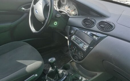 Ford Focus IV, 2003 год, 420 000 рублей, 5 фотография