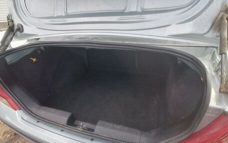 Ford Focus IV, 2003 год, 420 000 рублей, 9 фотография