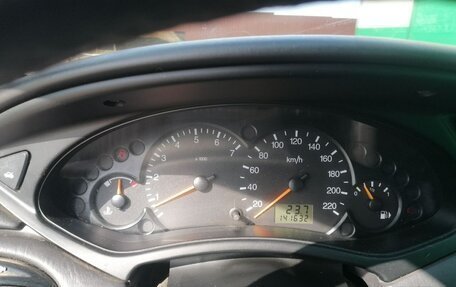 Ford Focus IV, 2003 год, 420 000 рублей, 13 фотография