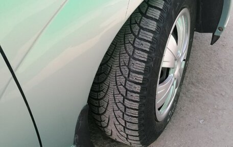 Ford Focus IV, 2003 год, 420 000 рублей, 15 фотография