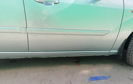 Ford Focus IV, 2003 год, 420 000 рублей, 16 фотография