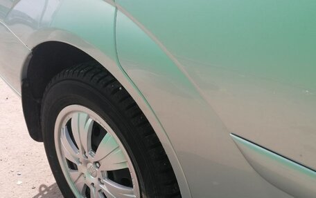 Ford Focus IV, 2003 год, 420 000 рублей, 18 фотография