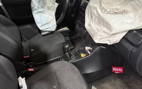 Skoda Fabia II, 2013 год, 330 000 рублей, 3 фотография