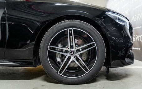 Mercedes-Benz E-Класс, 2025 год, 8 970 000 рублей, 7 фотография