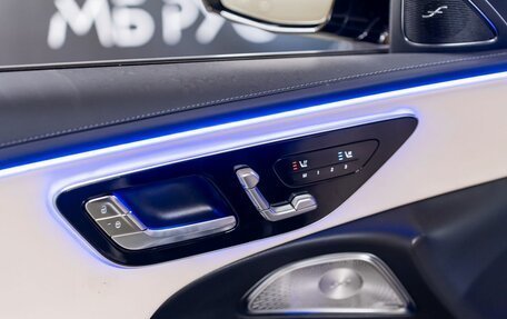 Mercedes-Benz E-Класс, 2025 год, 8 970 000 рублей, 9 фотография