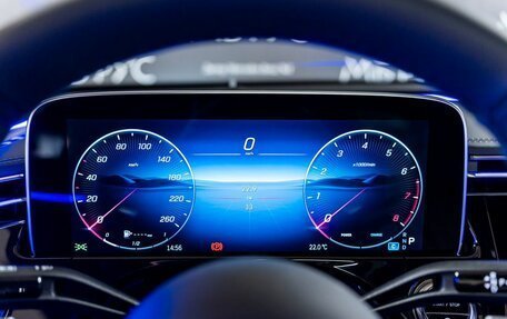 Mercedes-Benz E-Класс, 2025 год, 8 970 000 рублей, 15 фотография