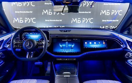 Mercedes-Benz E-Класс, 2025 год, 8 970 000 рублей, 13 фотография