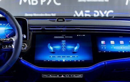 Mercedes-Benz E-Класс, 2025 год, 8 970 000 рублей, 16 фотография