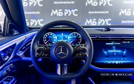 Mercedes-Benz E-Класс, 2025 год, 8 970 000 рублей, 14 фотография