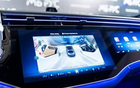 Mercedes-Benz E-Класс, 2025 год, 8 970 000 рублей, 17 фотография
