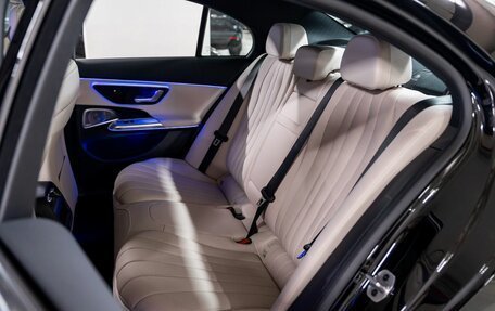 Mercedes-Benz E-Класс, 2025 год, 8 970 000 рублей, 21 фотография