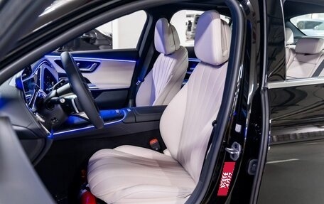 Mercedes-Benz E-Класс, 2025 год, 8 970 000 рублей, 11 фотография