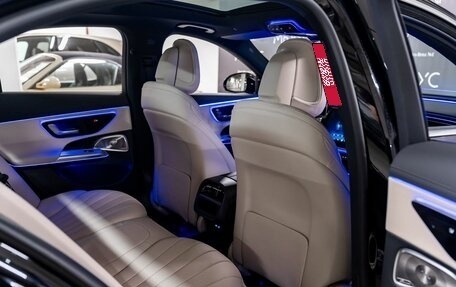 Mercedes-Benz E-Класс, 2025 год, 8 970 000 рублей, 22 фотография