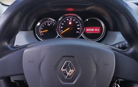 Renault Duster I рестайлинг, 2017 год, 1 100 000 рублей, 14 фотография