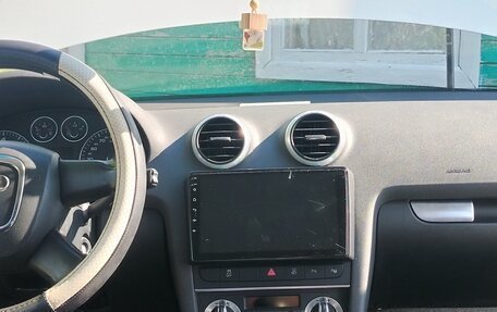 Audi A3, 2010 год, 900 000 рублей, 2 фотография