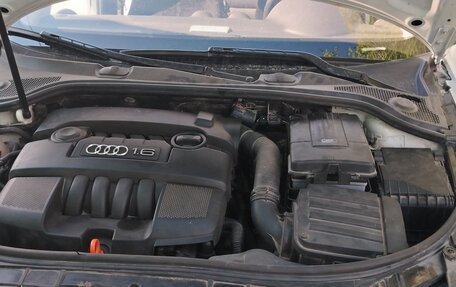 Audi A3, 2010 год, 900 000 рублей, 3 фотография