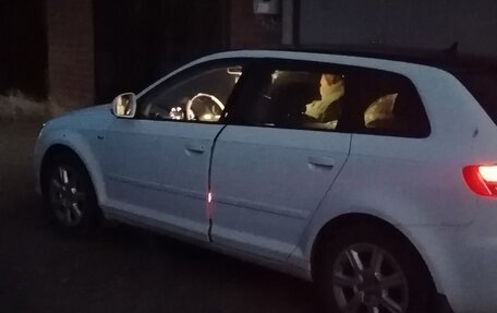 Audi A3, 2010 год, 900 000 рублей, 6 фотография