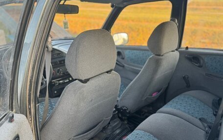 Chevrolet Niva I рестайлинг, 2004 год, 254 000 рублей, 4 фотография