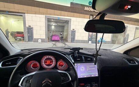 Citroen C4 II рестайлинг, 2011 год, 750 000 рублей, 13 фотография