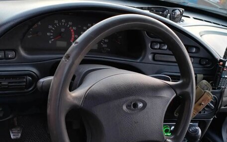 Chevrolet Niva I рестайлинг, 2004 год, 369 500 рублей, 14 фотография