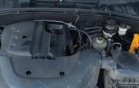 Chevrolet Niva I рестайлинг, 2004 год, 369 500 рублей, 7 фотография