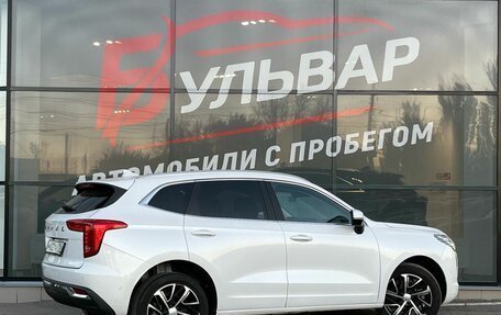 Haval Jolion, 2023 год, 1 830 000 рублей, 4 фотография