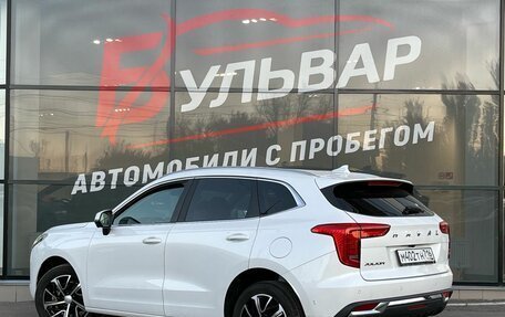 Haval Jolion, 2023 год, 1 830 000 рублей, 6 фотография
