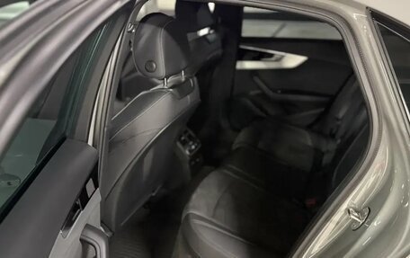 Audi A4, 2022 год, 3 450 000 рублей, 4 фотография