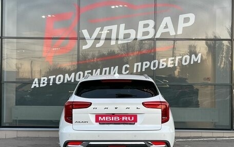 Haval Jolion, 2023 год, 1 830 000 рублей, 5 фотография