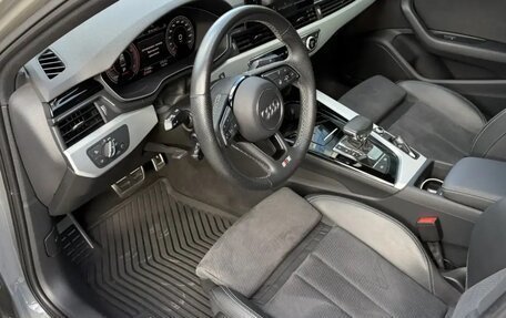 Audi A4, 2022 год, 3 450 000 рублей, 20 фотография