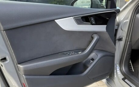 Audi A4, 2022 год, 3 450 000 рублей, 19 фотография