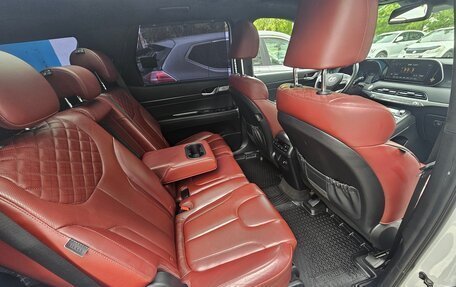 Hyundai Palisade I, 2019 год, 3 450 000 рублей, 11 фотография